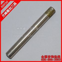 8*10*50L 大理石雕刻刀|花崗巖刀具|大理石浮雕刀